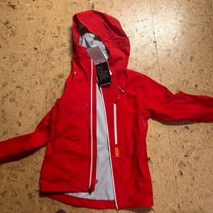 Stio Women's Raymer Jacket